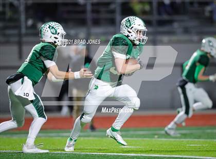 Thumbnail 1 in Page @ Green Hill (TSSAA D1 5A Qtr Final Playoff) photogallery.