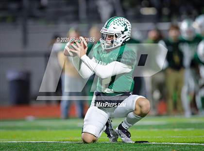 Thumbnail 3 in Page @ Green Hill (TSSAA D1 5A Qtr Final Playoff) photogallery.