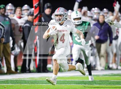 Thumbnail 2 in Page @ Green Hill (TSSAA D1 5A Qtr Final Playoff) photogallery.