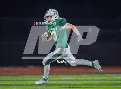 Thumbnail 1 in Page @ Green Hill (TSSAA D1 5A Qtr Final Playoff) photogallery.