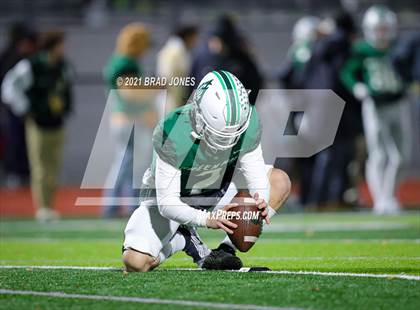 Thumbnail 2 in Page @ Green Hill (TSSAA D1 5A Qtr Final Playoff) photogallery.