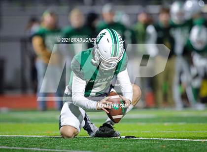 Thumbnail 1 in Page @ Green Hill (TSSAA D1 5A Qtr Final Playoff) photogallery.