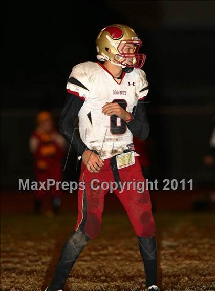 Thumbnail 1 in Downey @ Dominguez photogallery.