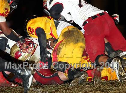 Thumbnail 2 in Downey @ Dominguez photogallery.