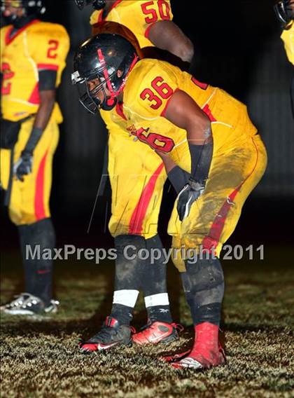 Thumbnail 2 in Downey @ Dominguez photogallery.