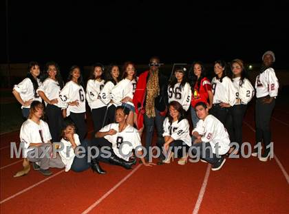 Thumbnail 2 in Downey @ Dominguez photogallery.