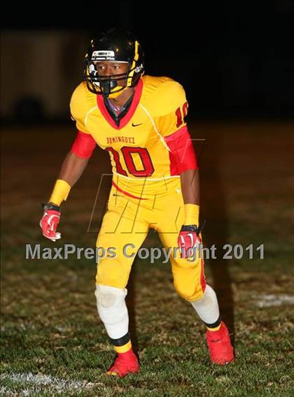Thumbnail 1 in Downey @ Dominguez photogallery.