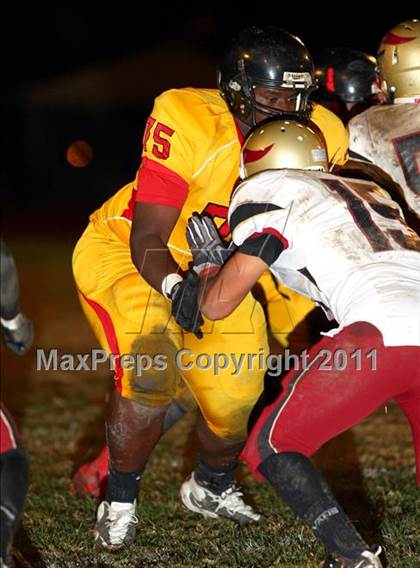 Thumbnail 1 in Downey @ Dominguez photogallery.