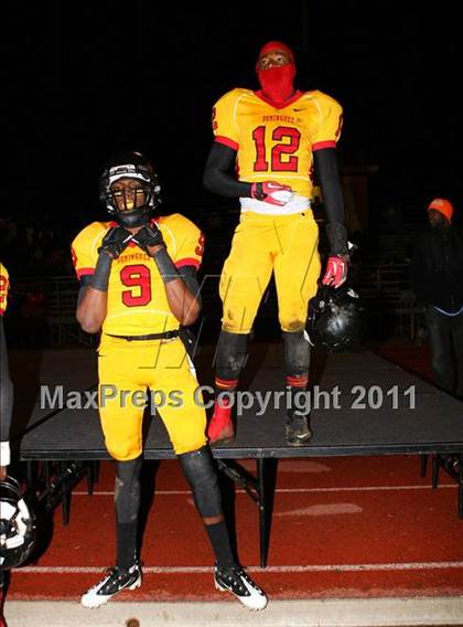 Thumbnail 3 in Downey @ Dominguez photogallery.
