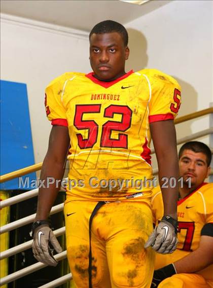 Thumbnail 2 in Downey @ Dominguez photogallery.
