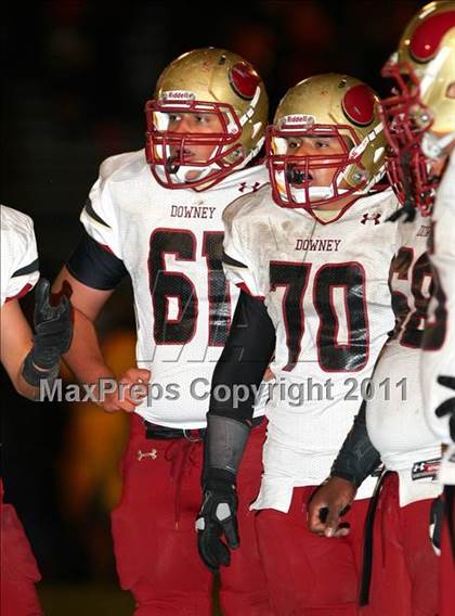 Thumbnail 2 in Downey @ Dominguez photogallery.