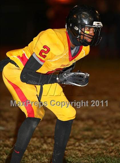 Thumbnail 2 in Downey @ Dominguez photogallery.