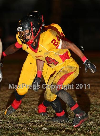Thumbnail 1 in Downey @ Dominguez photogallery.