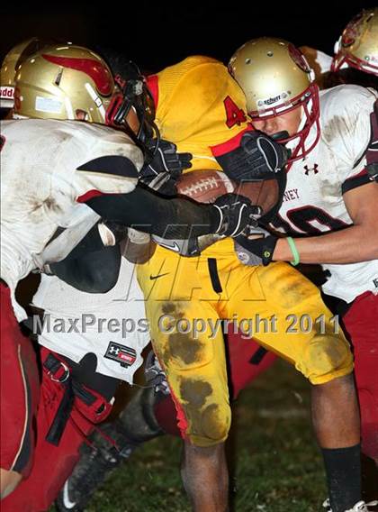 Thumbnail 3 in Downey @ Dominguez photogallery.