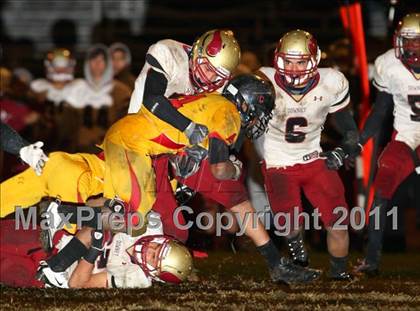 Thumbnail 1 in Downey @ Dominguez photogallery.