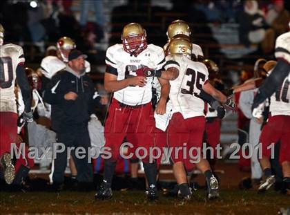 Thumbnail 2 in Downey @ Dominguez photogallery.