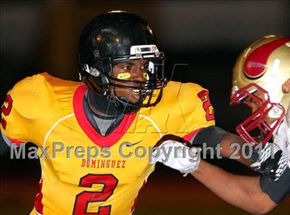 Thumbnail 2 in Downey @ Dominguez photogallery.