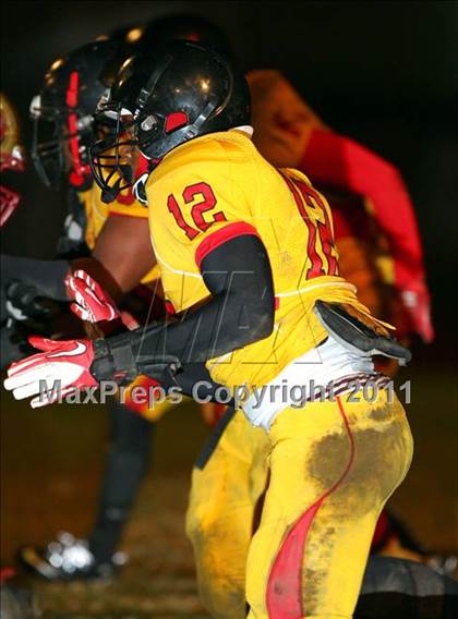 Thumbnail 3 in Downey @ Dominguez photogallery.