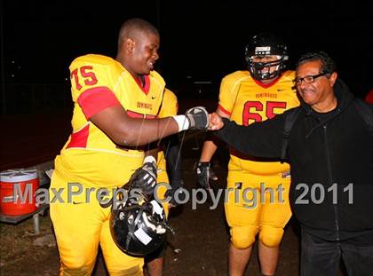 Thumbnail 1 in Downey @ Dominguez photogallery.