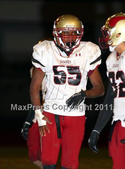 Thumbnail 2 in Downey @ Dominguez photogallery.
