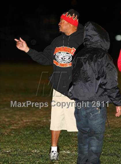 Thumbnail 3 in Downey @ Dominguez photogallery.