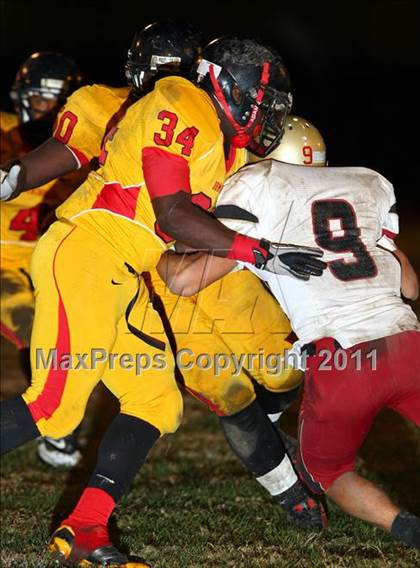 Thumbnail 2 in Downey @ Dominguez photogallery.
