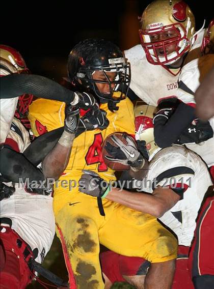 Thumbnail 2 in Downey @ Dominguez photogallery.
