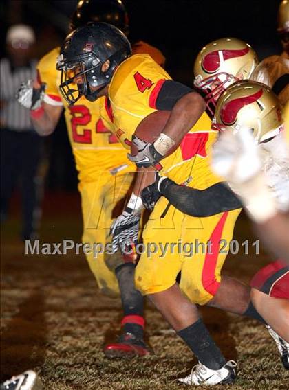 Thumbnail 3 in Downey @ Dominguez photogallery.