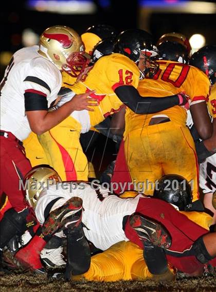 Thumbnail 3 in Downey @ Dominguez photogallery.