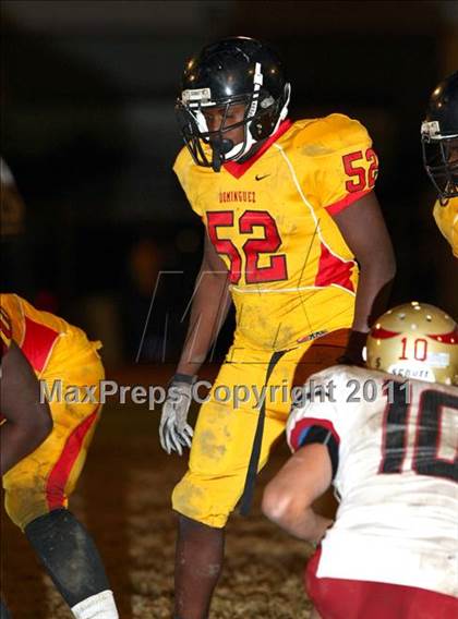 Thumbnail 2 in Downey @ Dominguez photogallery.
