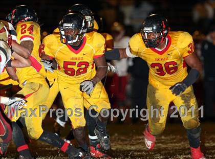 Thumbnail 1 in Downey @ Dominguez photogallery.