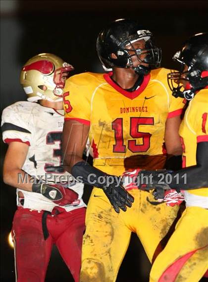 Thumbnail 1 in Downey @ Dominguez photogallery.