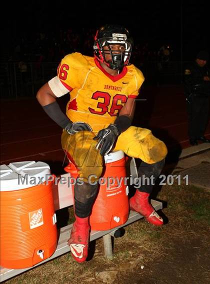 Thumbnail 2 in Downey @ Dominguez photogallery.