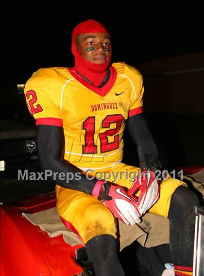 Thumbnail 2 in Downey @ Dominguez photogallery.