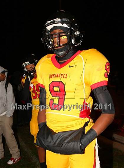 Thumbnail 3 in Downey @ Dominguez photogallery.