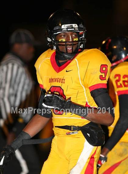 Thumbnail 1 in Downey @ Dominguez photogallery.