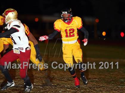 Thumbnail 2 in Downey @ Dominguez photogallery.