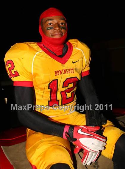 Thumbnail 3 in Downey @ Dominguez photogallery.
