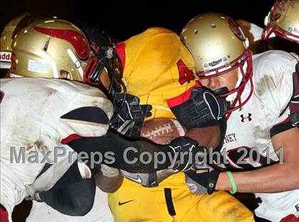 Thumbnail 1 in Downey @ Dominguez photogallery.