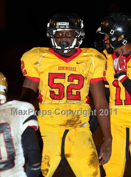 Thumbnail 1 in Downey @ Dominguez photogallery.