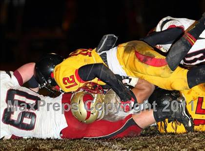 Thumbnail 3 in Downey @ Dominguez photogallery.