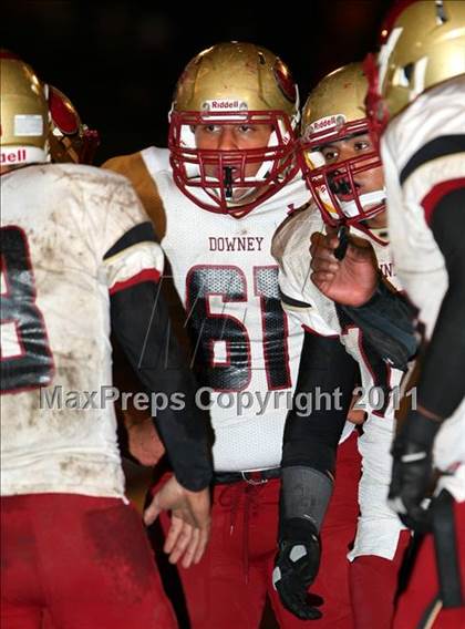 Thumbnail 2 in Downey @ Dominguez photogallery.