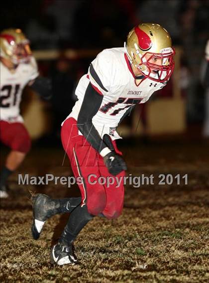 Thumbnail 2 in Downey @ Dominguez photogallery.