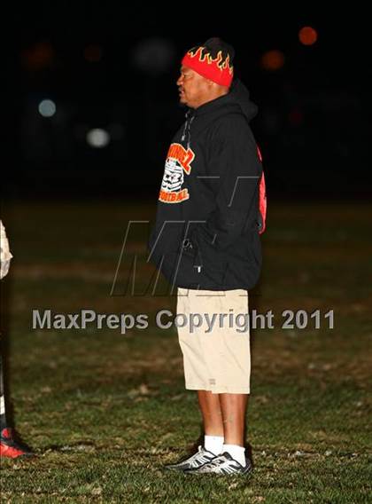 Thumbnail 3 in Downey @ Dominguez photogallery.