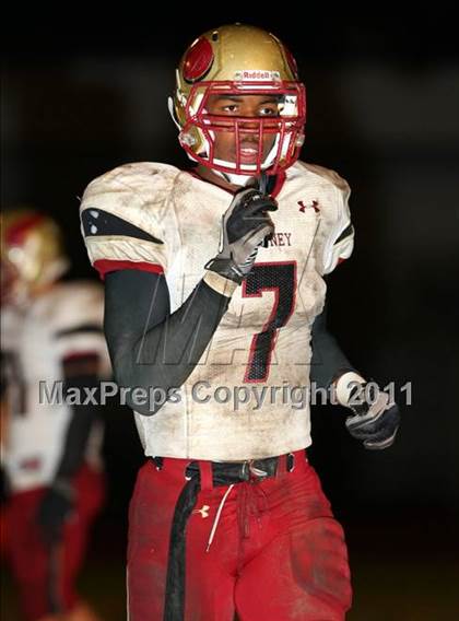 Thumbnail 3 in Downey @ Dominguez photogallery.