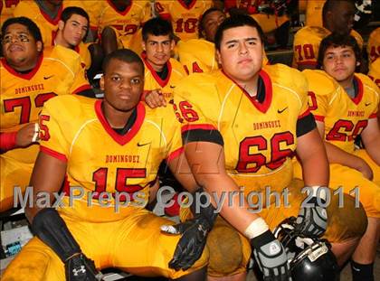 Thumbnail 3 in Downey @ Dominguez photogallery.