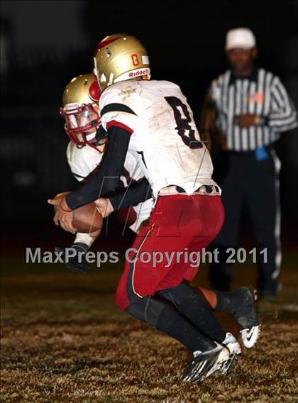Thumbnail 1 in Downey @ Dominguez photogallery.