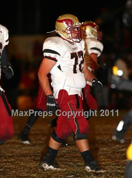 Thumbnail 1 in Downey @ Dominguez photogallery.