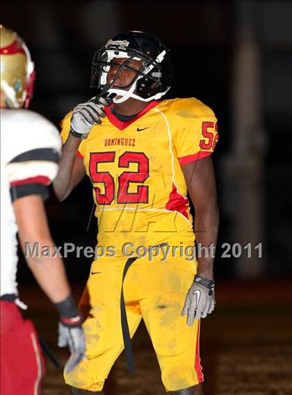 Thumbnail 1 in Downey @ Dominguez photogallery.