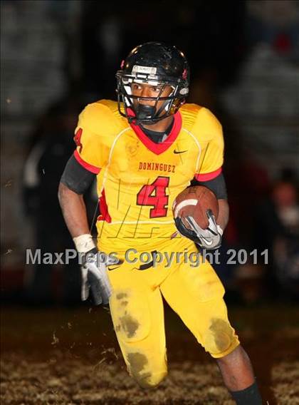 Thumbnail 2 in Downey @ Dominguez photogallery.